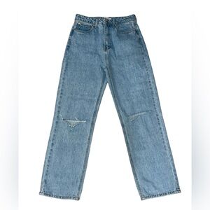 Princess Polly Jeans